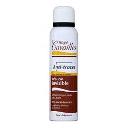 ROGE CAVAILLES DEO SOIN ANTI TRACES INVISIBLE SPRAY 150ML