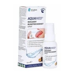 MIRADENT AQUAMED SPRAY