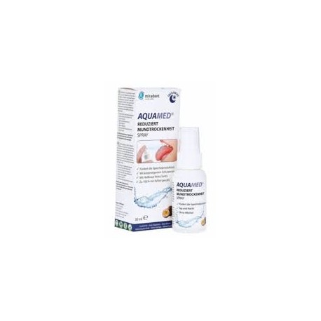 MIRADENT AQUAMED SPRAY