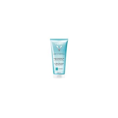 VICHY PURETE THERMALE Gel frais nettoyant 200ml