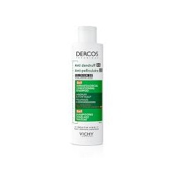 VICHY DERCOS SHP ANTI-PELLICULAIRE SENSITIVE 200ML
