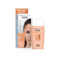 ISDIN Fotoprotecteur water color 50 ml