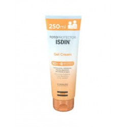 ISDIN Fotoprotector gel creme 250 ml