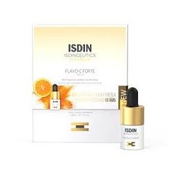 ISDIN Flavo C sérum 30 ml