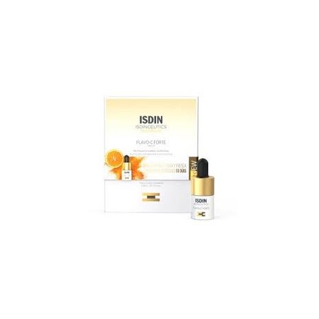 ISDIN Flavo C sérum 30 ml
