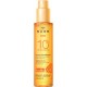NUXE SUN HUILE BRONZANTE VISAGE ET CORPS SPF10 150ML