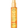 NUXE SUN HUILE BRONZANTE VISAGE ET CORPS SPF10 150ML