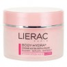 LIERAC BODY-HYDRA CREME REPULPANTE 200ML