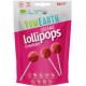YUM EARTH PAQUET DE 93,50 G DROPS ORIGINAL SG