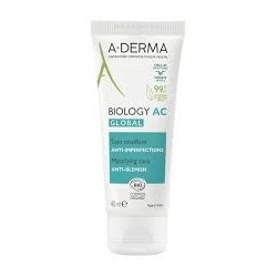 ADERMA PHYS-AC GLOBAL CREME  40ML 5L MV