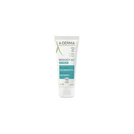 ADERMA PHYS-AC GLOBAL CREME  40ML 5L MV