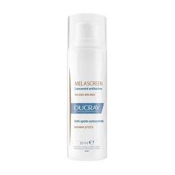 DUCRAY MELASCREEN CREME  NUIT NF 50ML M