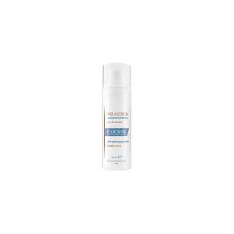 DUCRAY MELASCREEN CREME  NUIT NF 50ML M