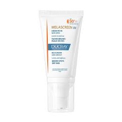 DUCRAY MELAUV CREME  RIC 50P NF 40 ML MV