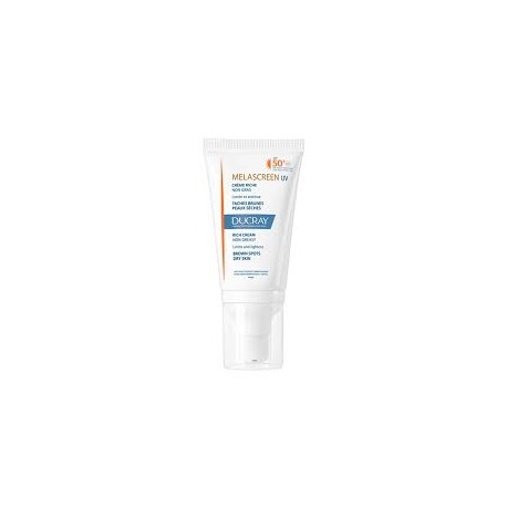 DUCRAY MELAUV CREME  RIC 50P NF 40 ML MV