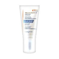 DUCRAY MELAUV CREME  RIC 50P NF 40 ML MV