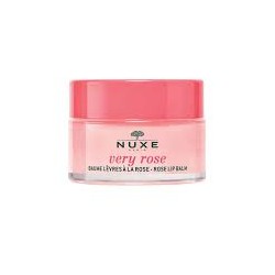 NUXE VERY ROSE BAUME A LEVRES 15G