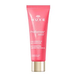 NUXE CRÉME PRODIGIEUSE BOOST CRÈME-GEL MULTI-CORRECTION 40ML