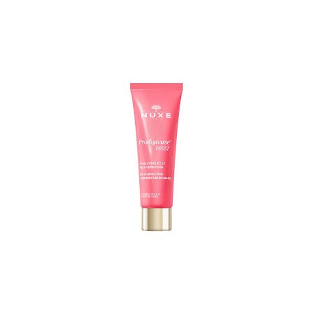 NUXE CRÉME PRODIGIEUSE BOOST CRÈME-GEL MULTI-CORRECTION 40ML