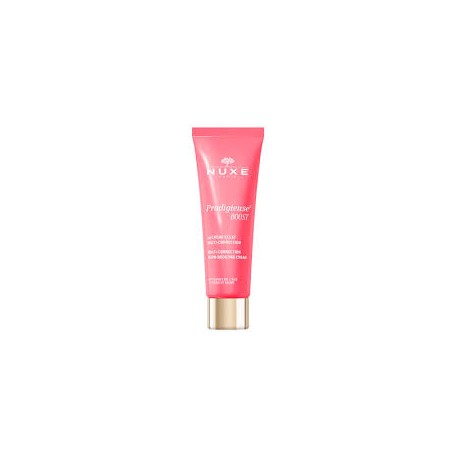 NUXE CRÉME PRODIGIEUSE BOOST CREME SOYEUSE 40ML