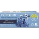 NATRACARE TAMPONS REGULIER SANS APPLICATEUR 20 U