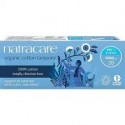 NATRACARE TAMPONS SUPER SANS APPLICATEUR 20 U