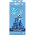 NATRACARE TAMPONS SUPER AVEC APPLICATEUR 16 U