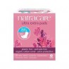 NATRACARE SERVIETTE ULTRA EXTRA SUPER 10U