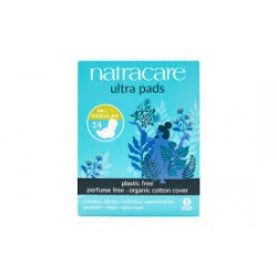 NATRA SERVIETTE ULTRA EXTRA LONG 8U