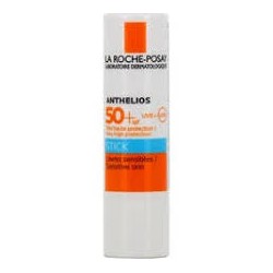 LA ROCHE POSAY ANTHELIOS SUN INTOLERANCE SPF 50+ 50ML