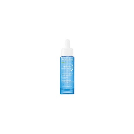 BIODERMA HYDRABIO LAIT 250 ML