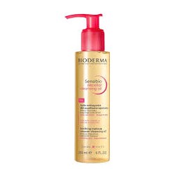 BIODERMA SENSIBIO HUILE MICELLAIRE 150ML