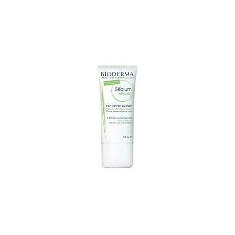 BIODERMA SEBIUM GLOBAL 30ML
