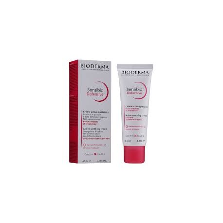 BIODERMA SENSIBIO LIGHT 40 ML