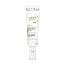 BIODERMA SEBIUM HYDRA 40 ML