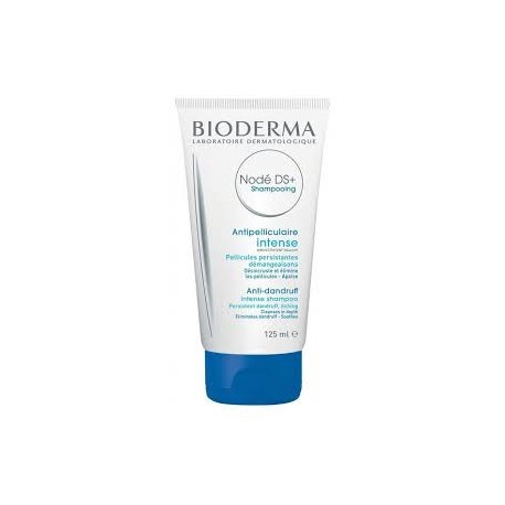 BIODERMA NODE DS+ SHAMPOOING 125 ML