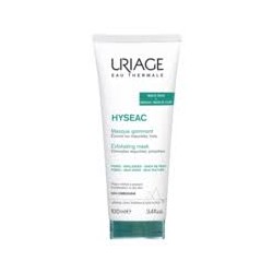URIAGE HYSEAC MASQUE PURIFIANT 100 ML