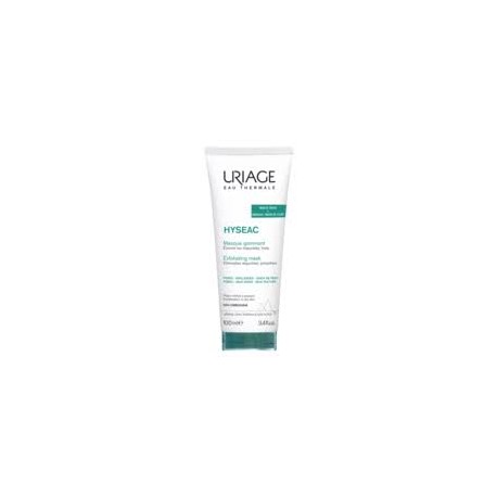 URIAGE HYSEAC MASQUE PURIFIANT 100 ML