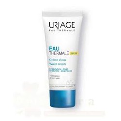 URIAGE EAU THERMALE CREME D EAU LEGERE SPF20 40ML