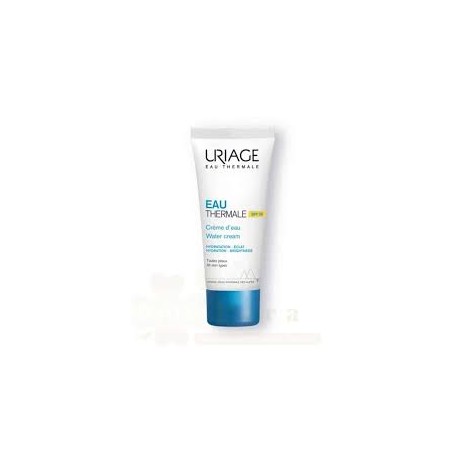 URIAGE EAU THERMALE CREME D EAU LEGERE SPF20 40ML