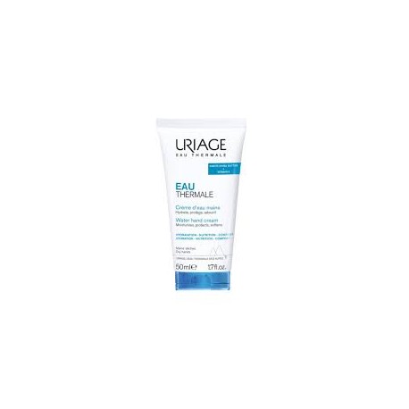 URIAGE EAU THERMALE CREME EAU MAINS 50 ML