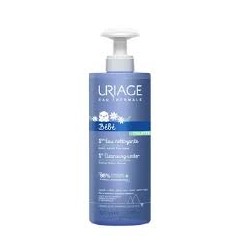 URIAGE BEBE 1ERE EAU NETTOYANTE 1 L