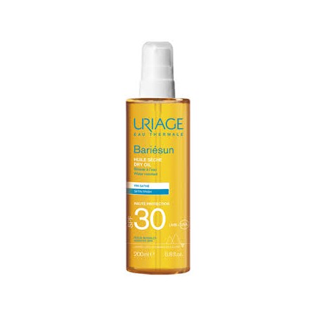 URIAGE BARIESUN CREME 50+