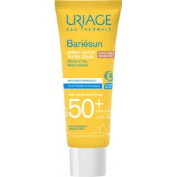 URIAGE BARIESUN SPF50+ CREME 50 ML