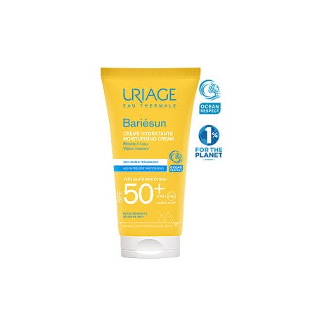 URIAGE BARIESUN CREME 50+