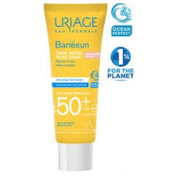 URIAGE BARIESUN SPF50+ CREME CLAIRE 50 ML