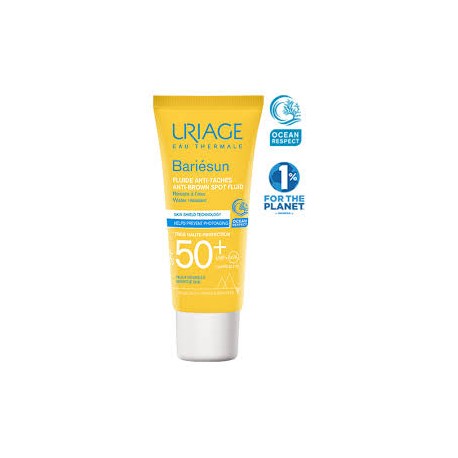 URIAGE BARIESUN CREME 50+