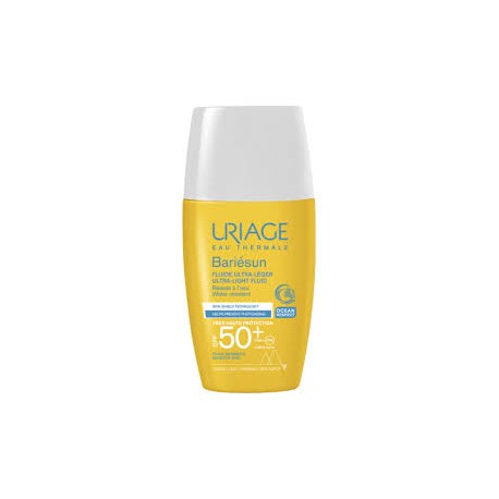 URIAGE BARIESUN CREME 50+