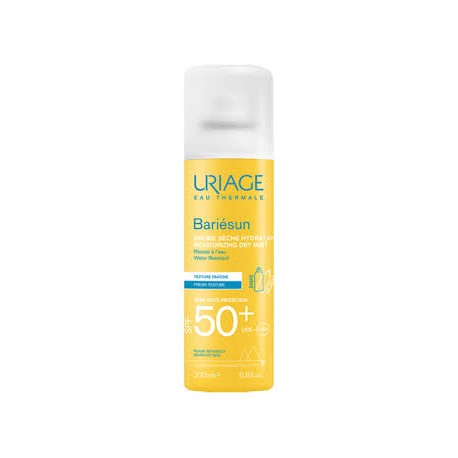 URIAGE BARIESUN CREME 50+
