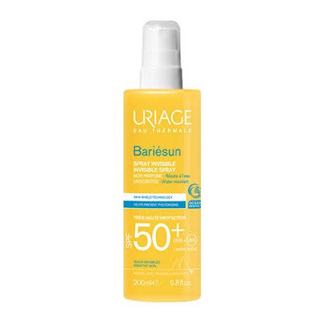 URIAGE BARIESUN CREME 50+